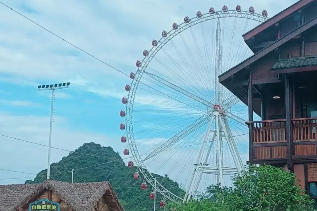 一种巨掉好感的行为