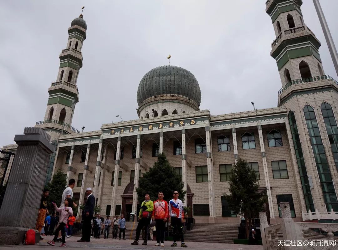 趁陽光明媚 我們未老——記錄我的青海騎行 旅遊 第29張