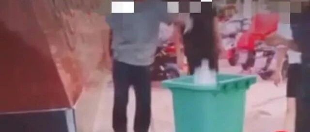 不准外卖进校园为啥引争议？