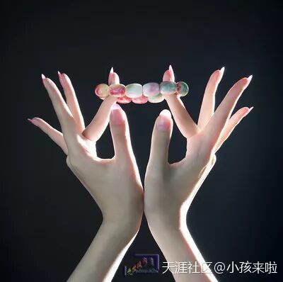 你們都受不鳥如懿的臉 我卻受不鳥她的手 天涯社區 微文庫