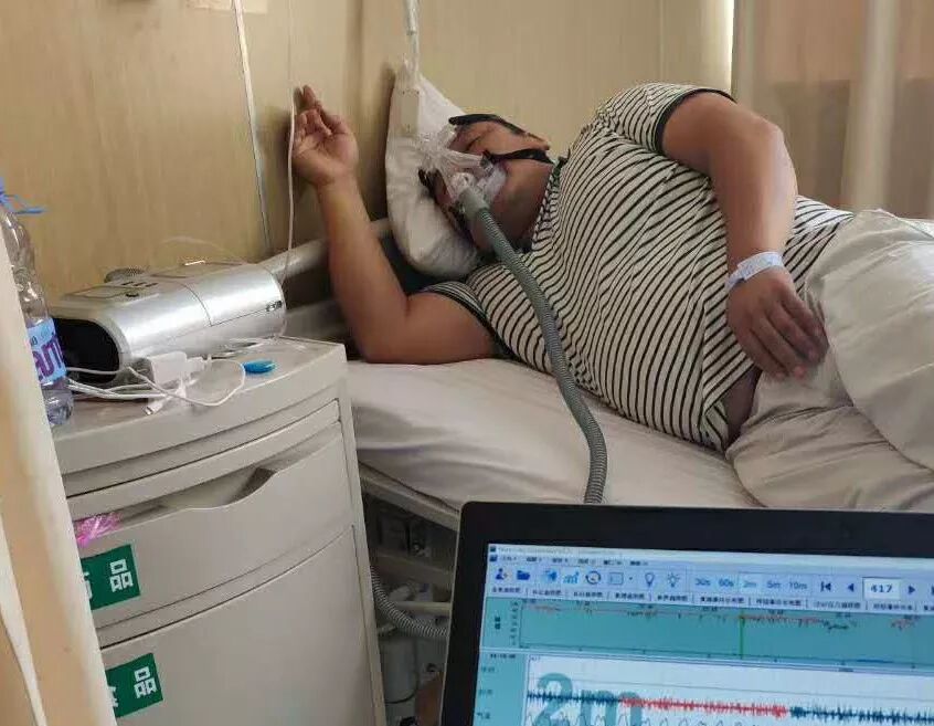 人为什么自动呼吸机越来越多的年轻人需要靠呼吸机才能入睡_https://www.jmylbn.com_新闻资讯_第5张