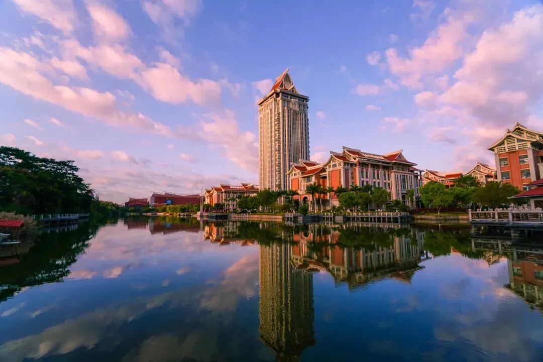 嘉庚精神尚大情怀集美大学第二届尚大杯学生篮球联赛暨2022福建省大学