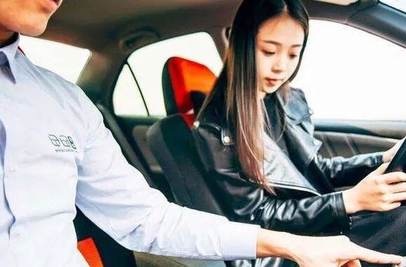 科目三考试禁忌！考生必看！