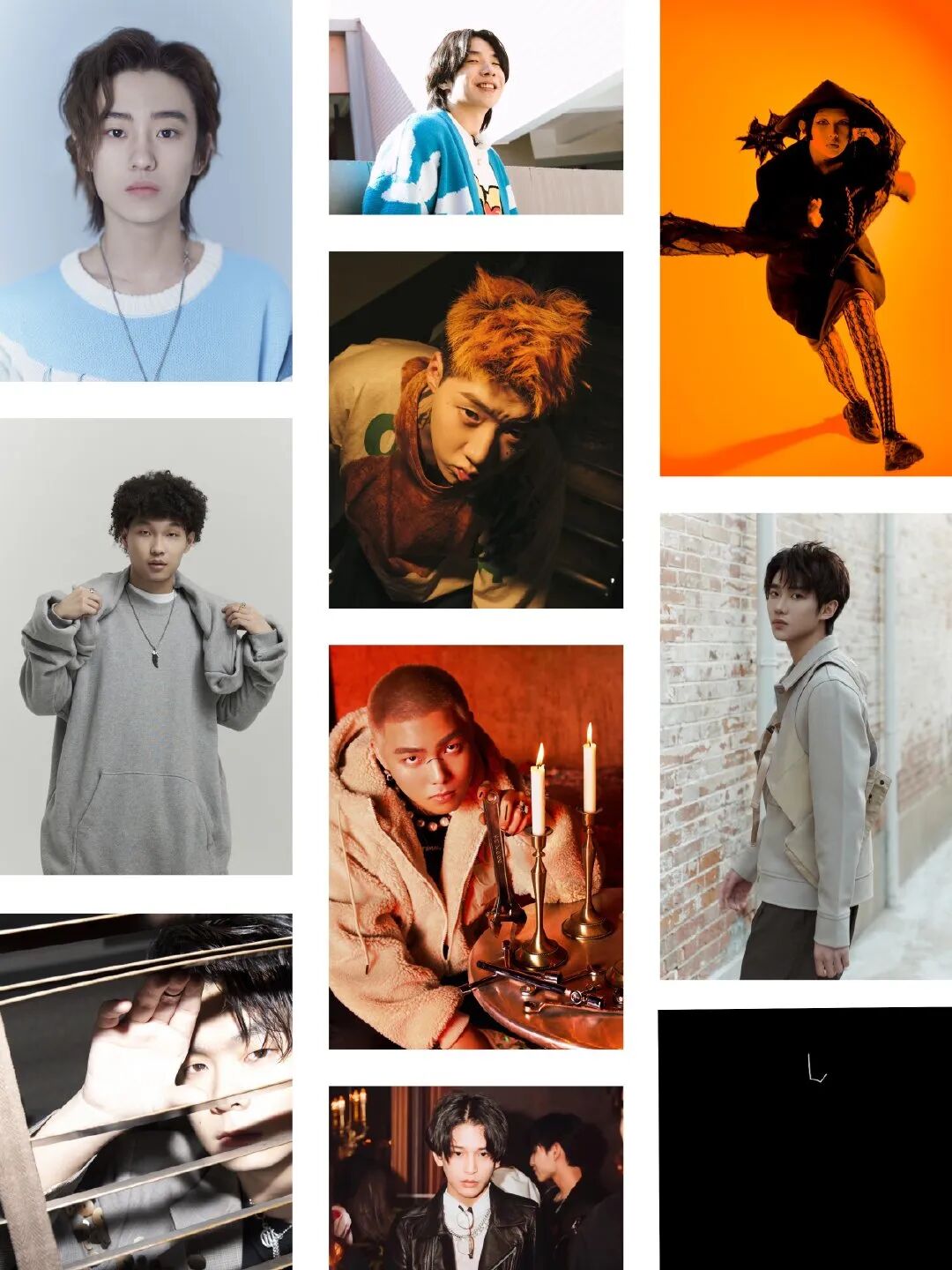 中国新说唱车澈的说唱帝国bkstore厂牌突然官宣三大动作