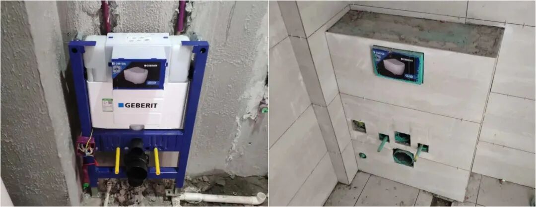 壁挂马桶太费力不讨好？一文告诉你它值不值得被选！(图20)