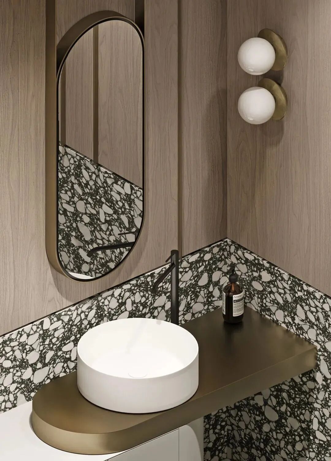 卫生间装修时，90%的人都没注意的这4个细节