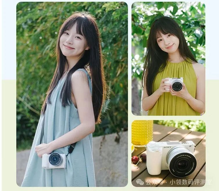 相机afc怎么调微单相机到底怎么选，看这一篇就够了，2025最建议买的8款微单相机推荐，画质清晰操作简单，适合新手_https://www.jmylbn.com_新闻资讯_第3张