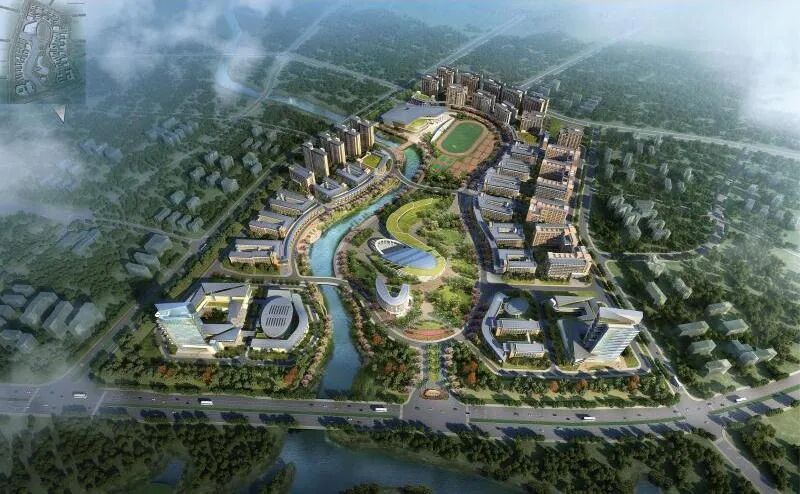 广东科技学院松山湖（生态园）总校区建设项目.jpg
