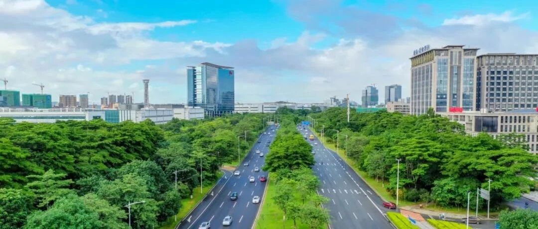 最高年薪60万！松山湖这四个特殊人才岗正在招聘！