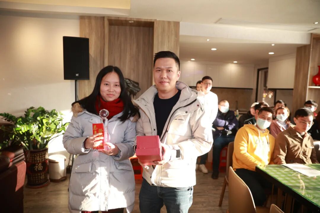 年会回顾  第28张