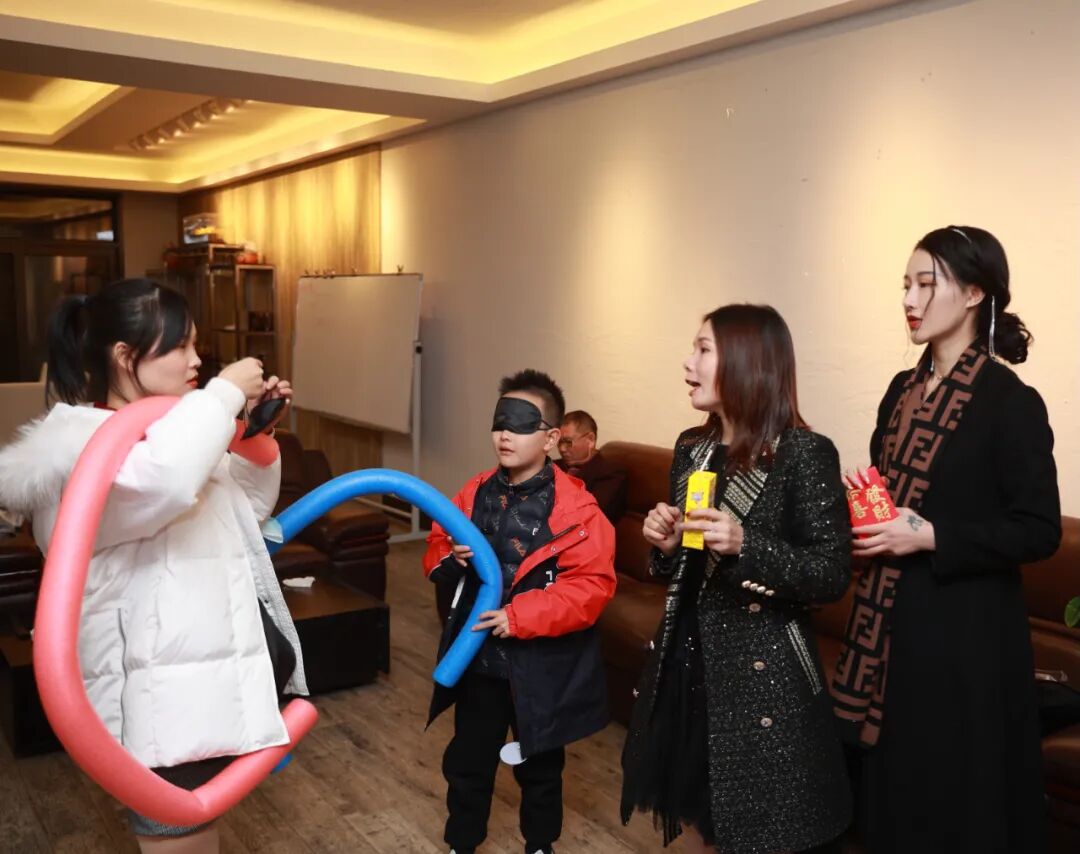 年会回顾  第45张