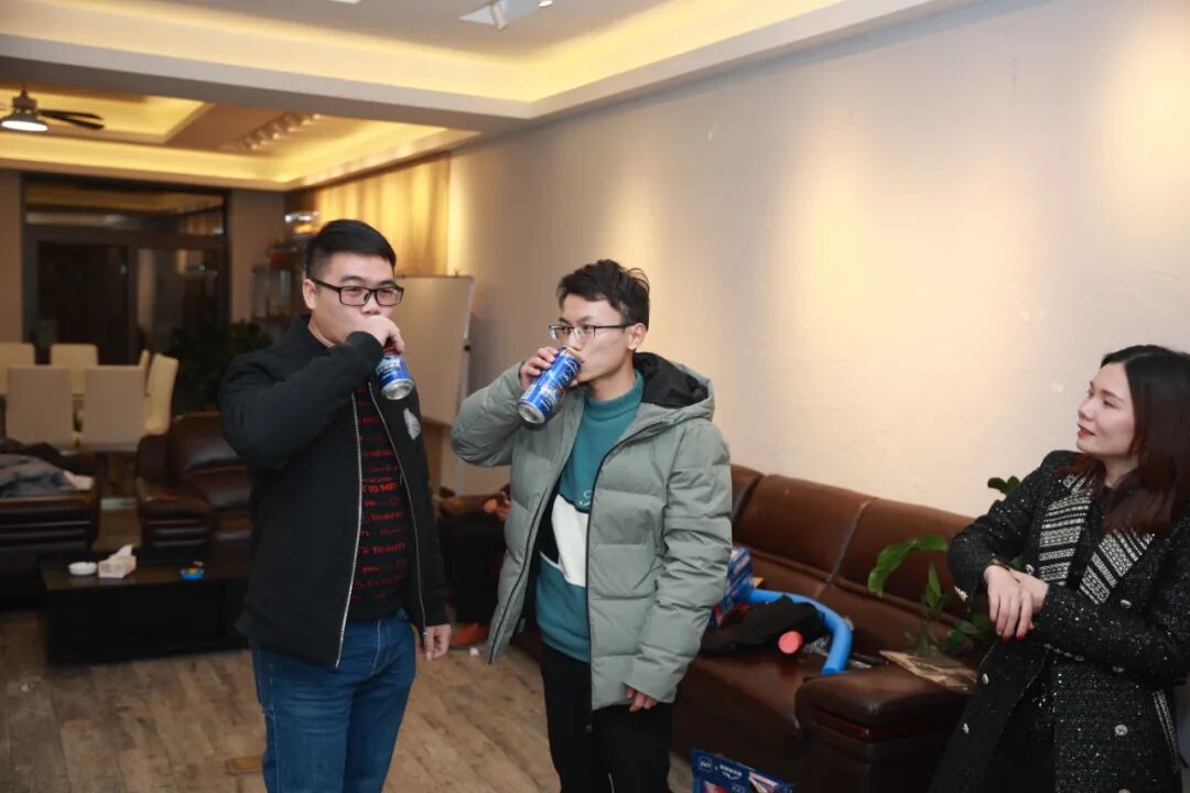 年会回顾  第51张