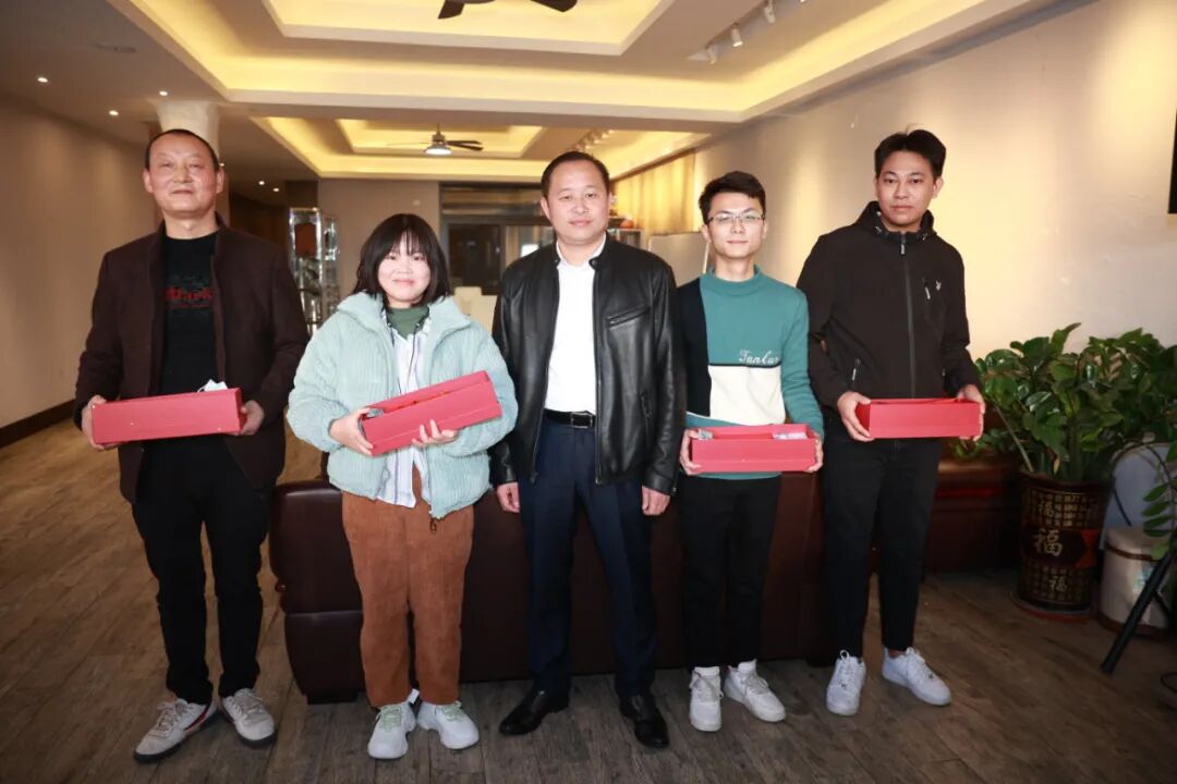 年会回顾  第26张