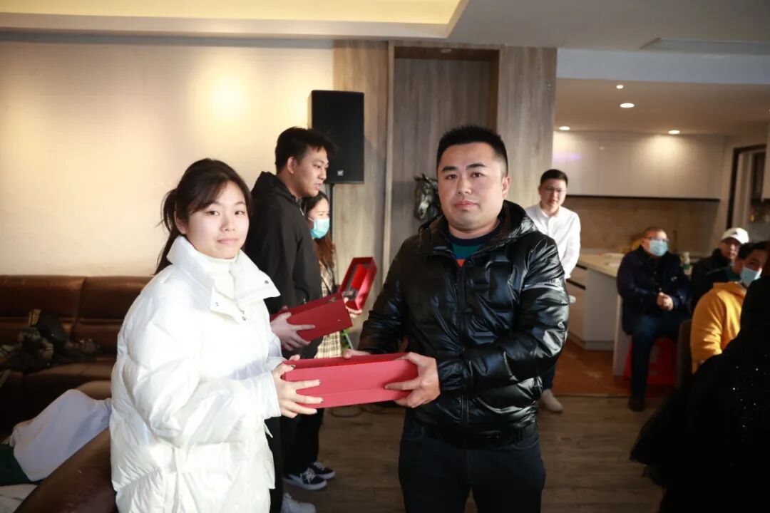 年会回顾  第27张