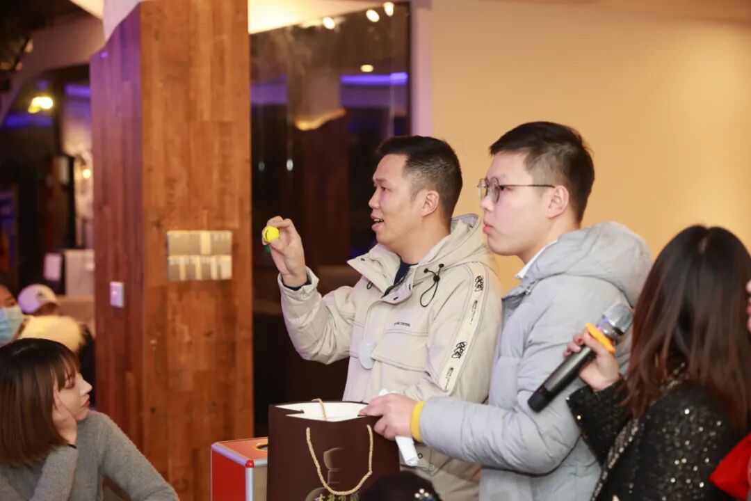 年会回顾  第40张