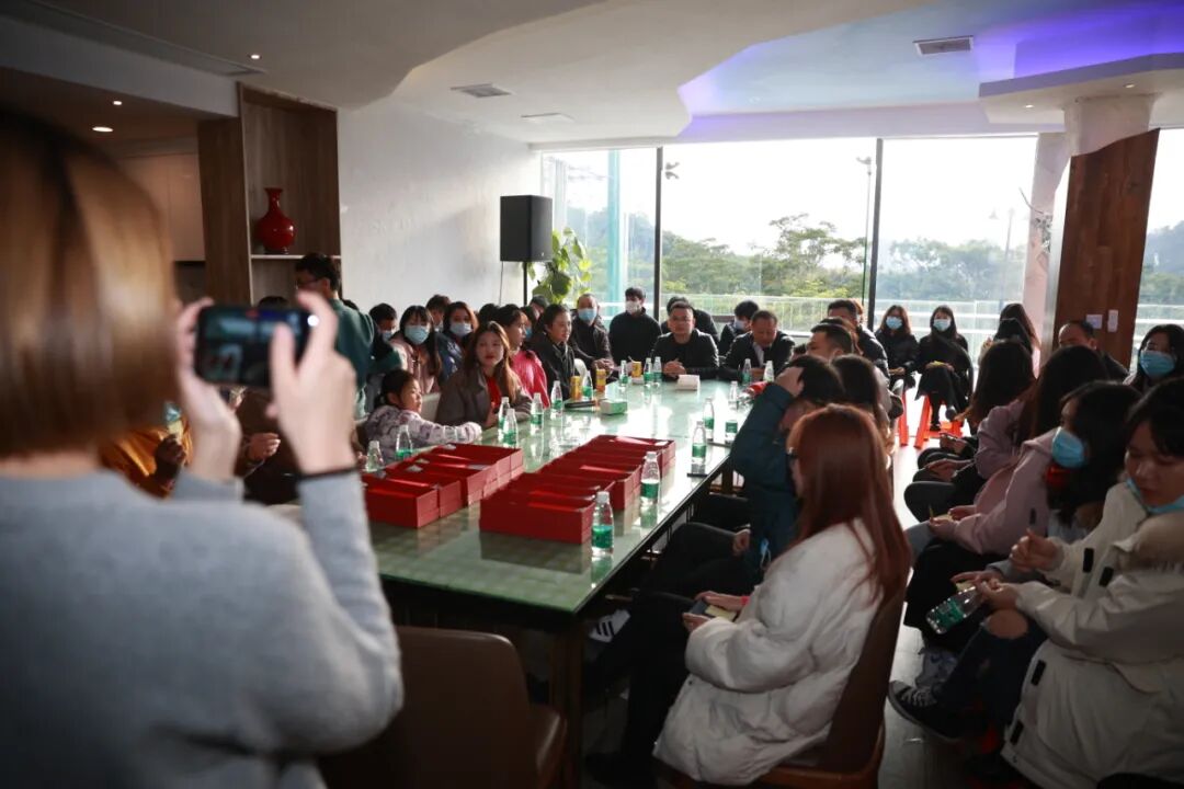 年会回顾  第10张