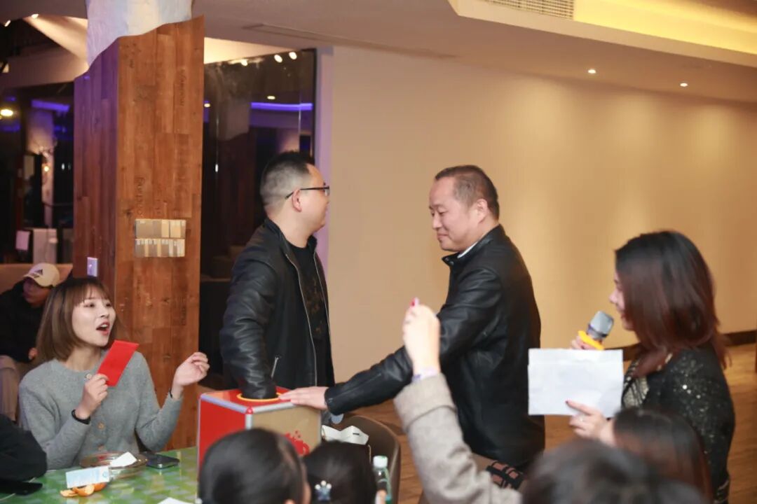 年会回顾  第38张