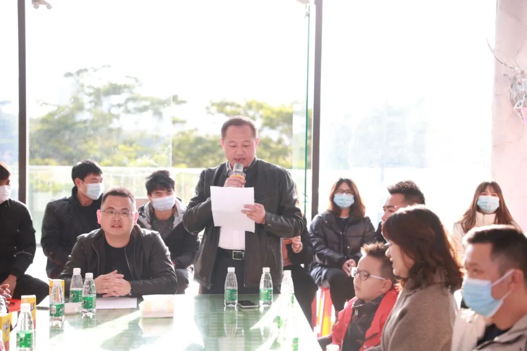 年会回顾  第21张