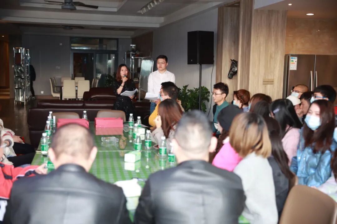 年会回顾  第11张