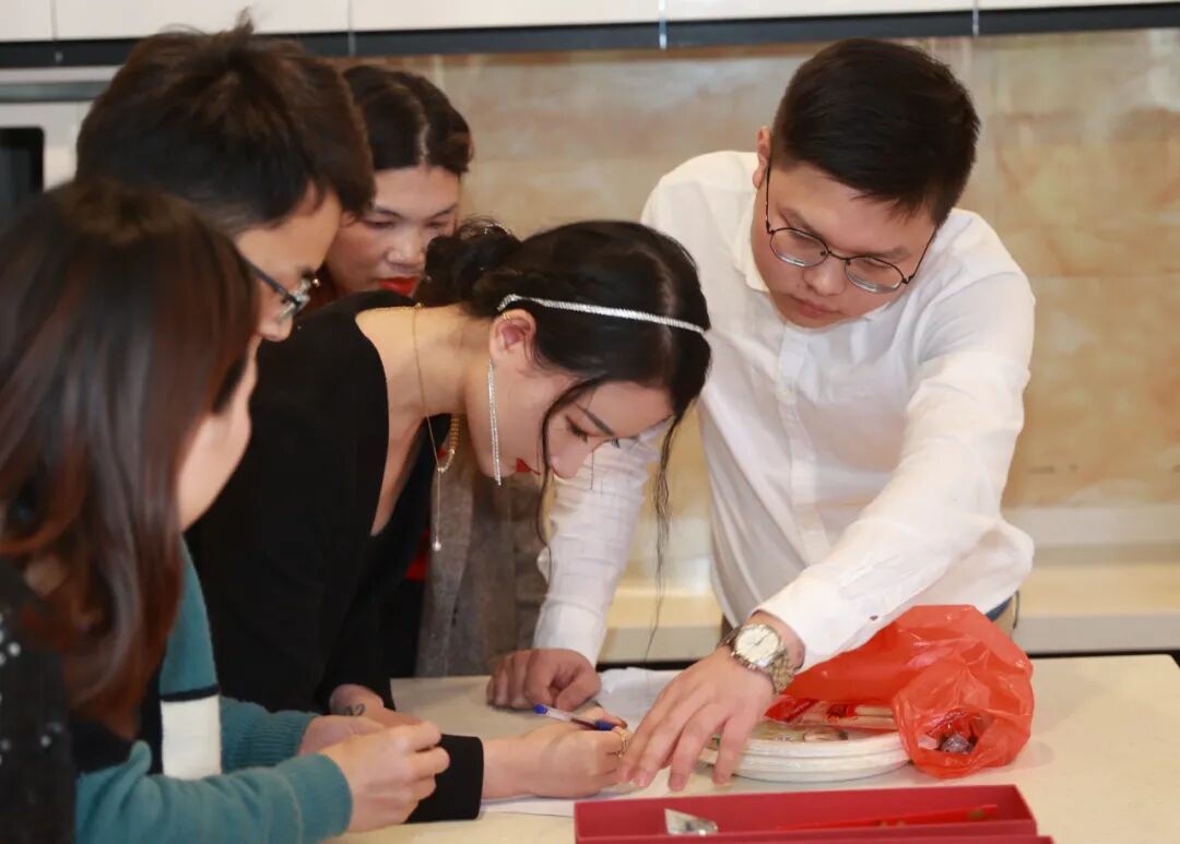 年会回顾  第13张