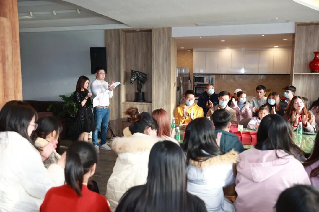 年会回顾  第9张