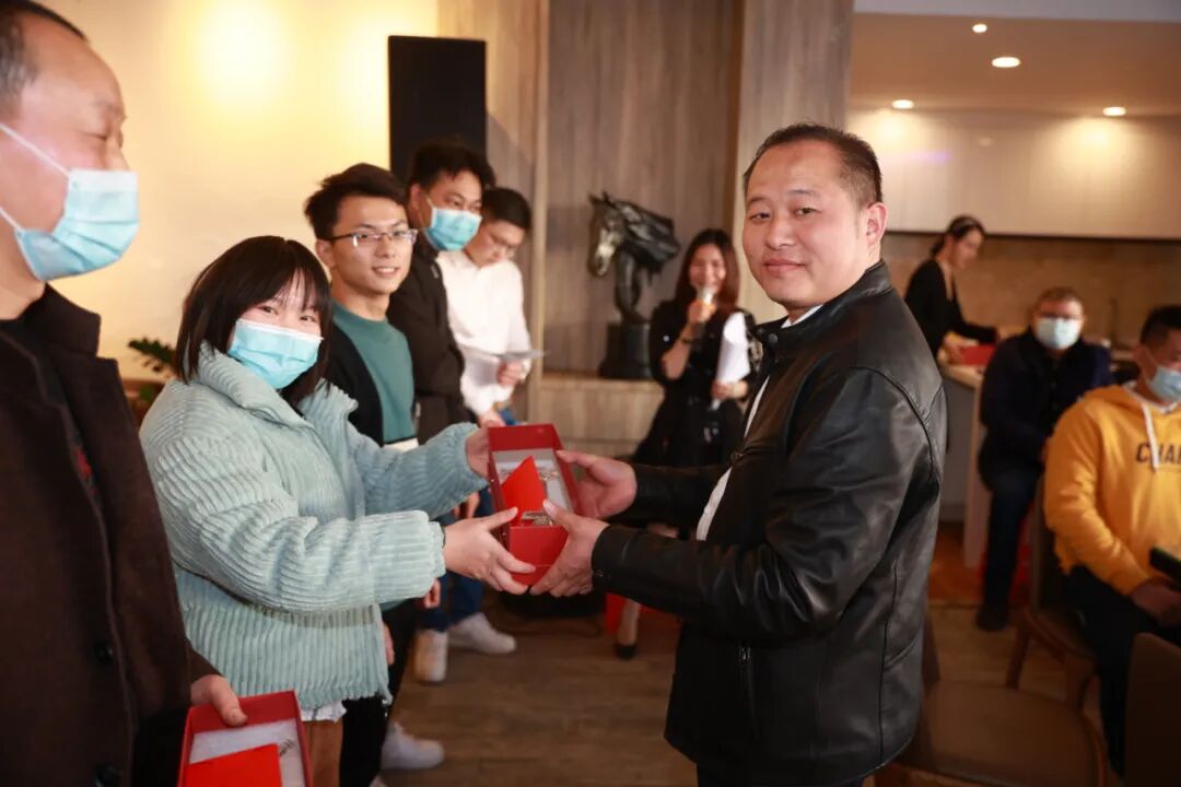 年会回顾  第23张