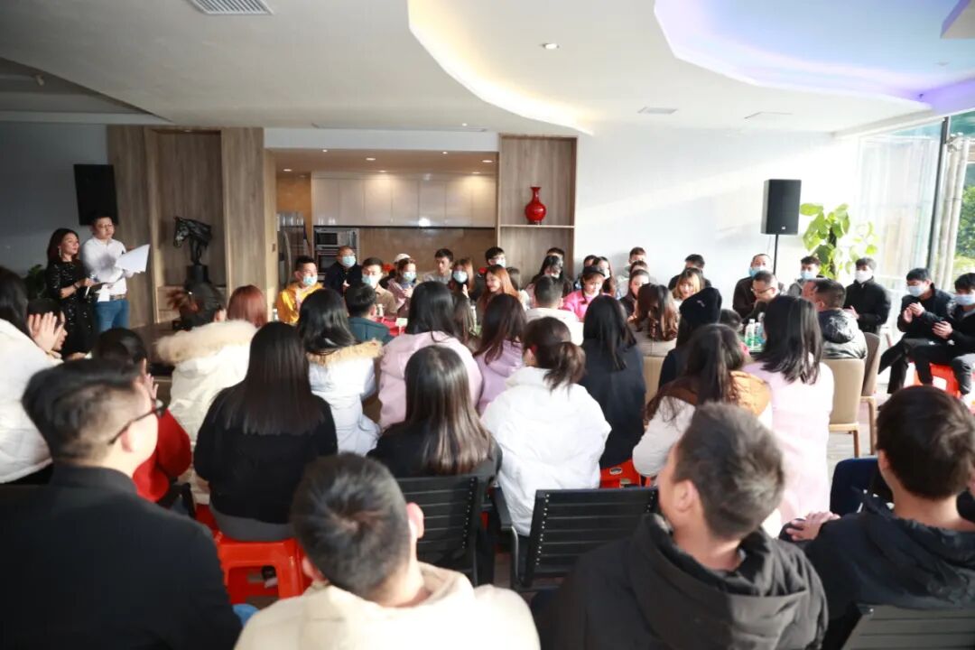 年会回顾  第19张