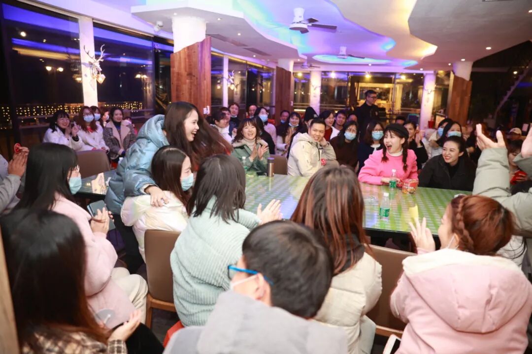 年会回顾  第41张