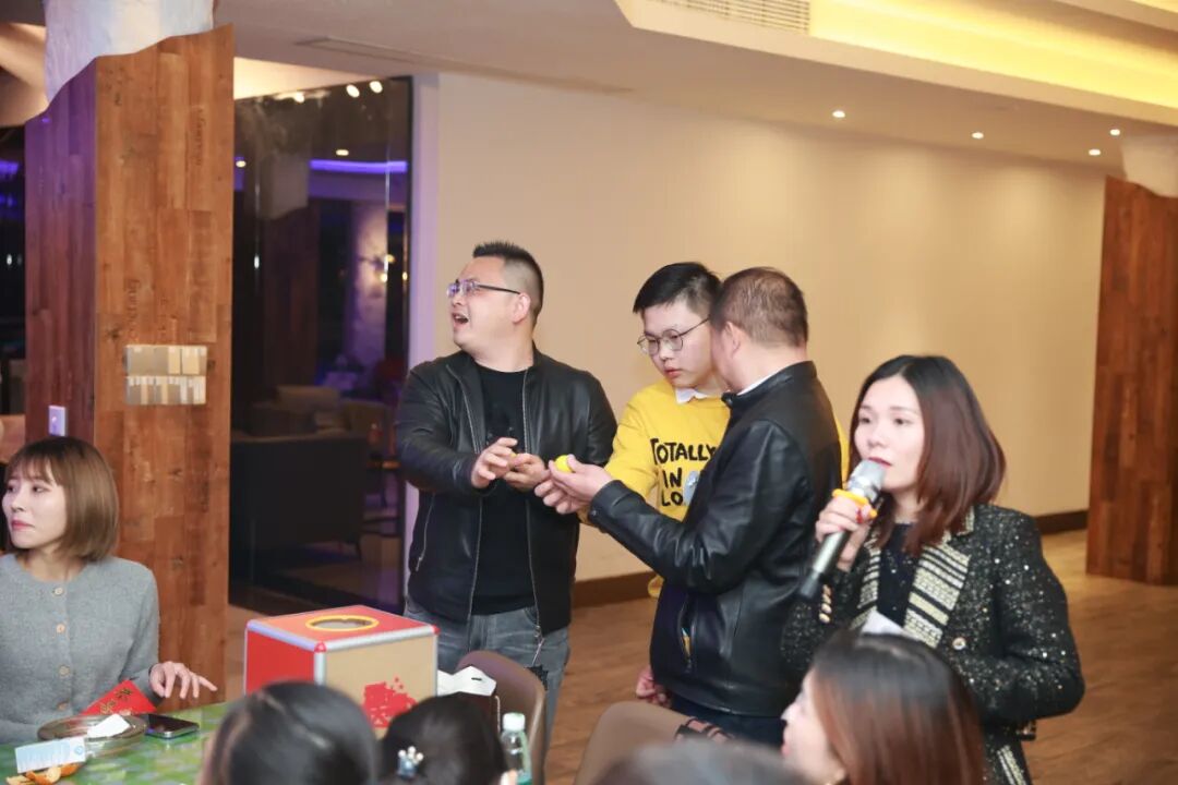 年会回顾  第39张