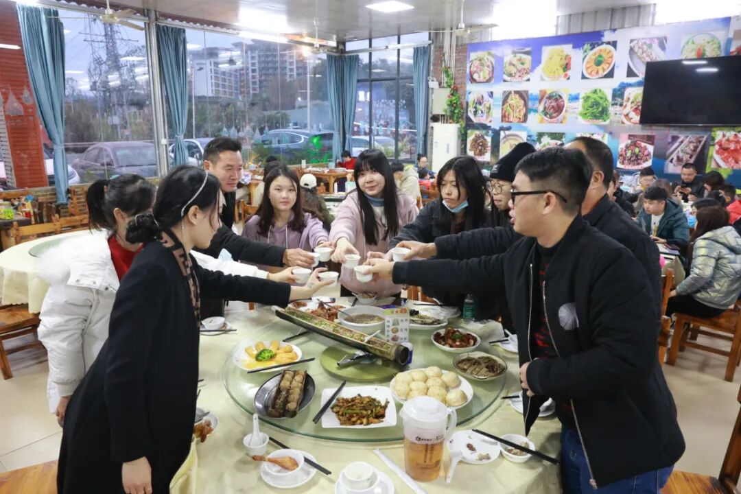 年会回顾  第32张