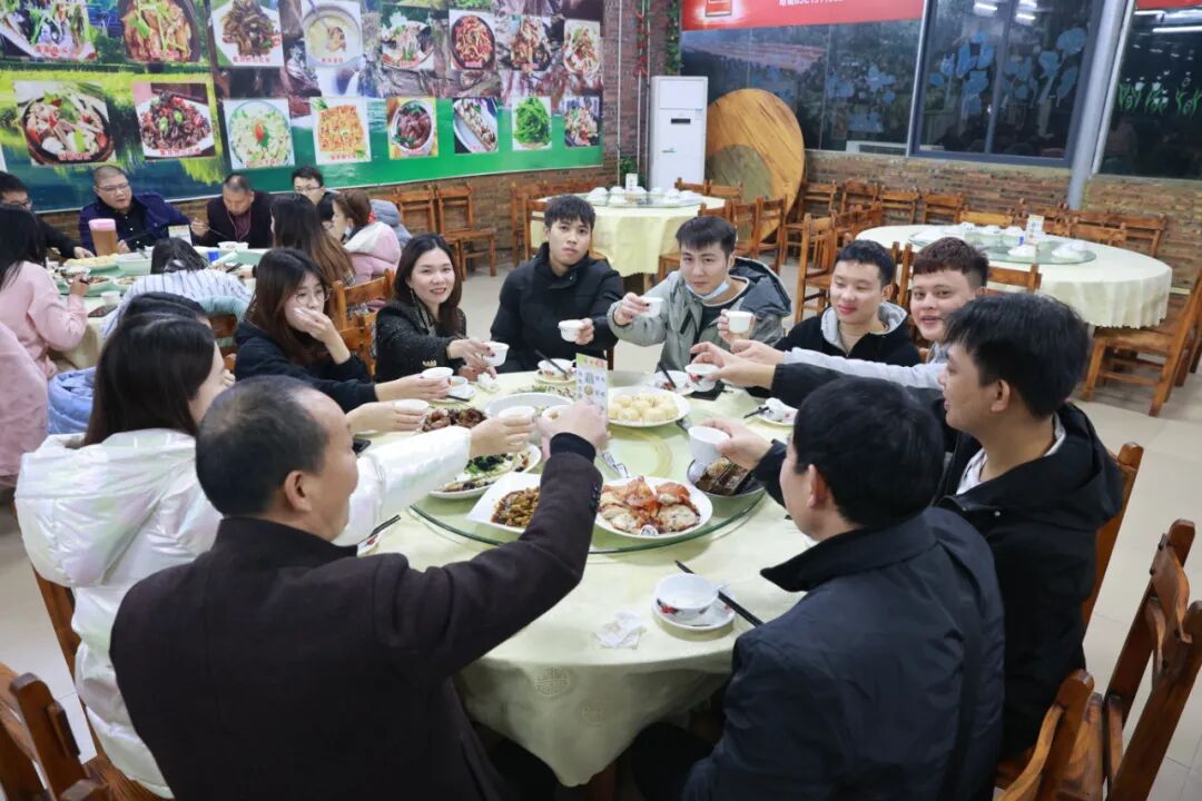 年会回顾  第36张