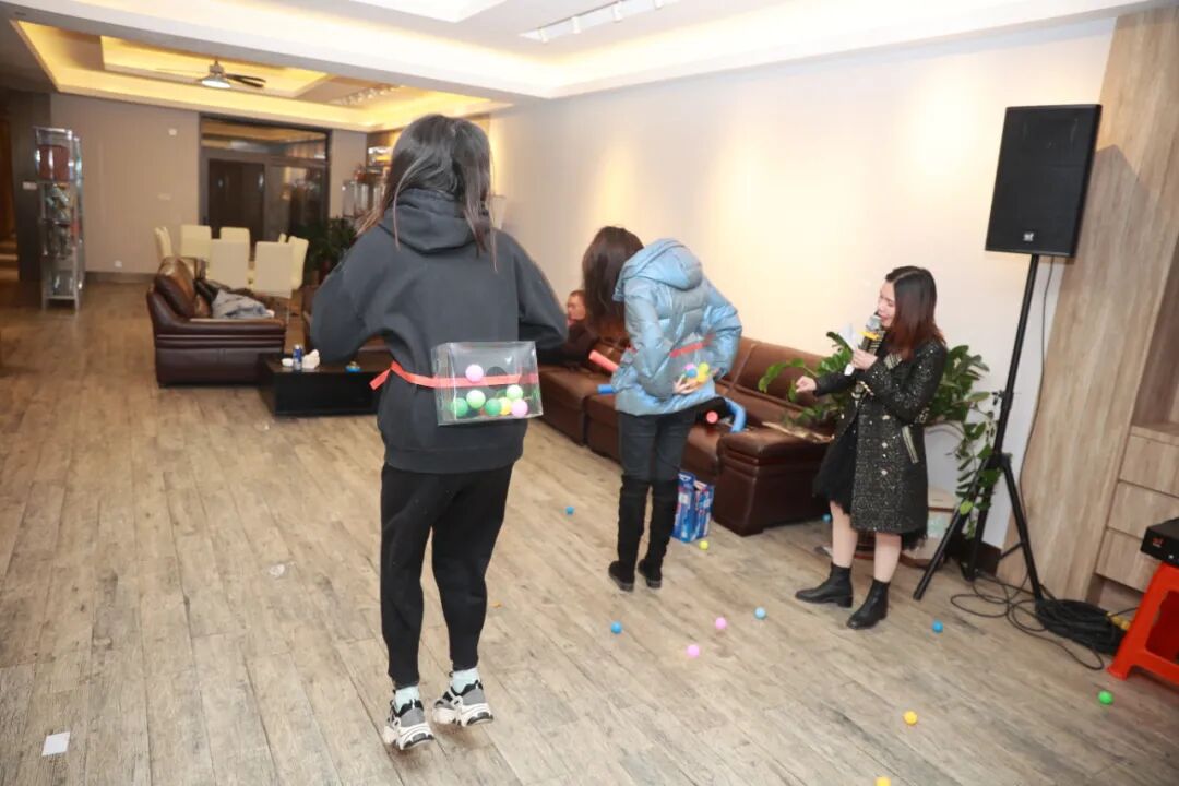 年会回顾  第48张