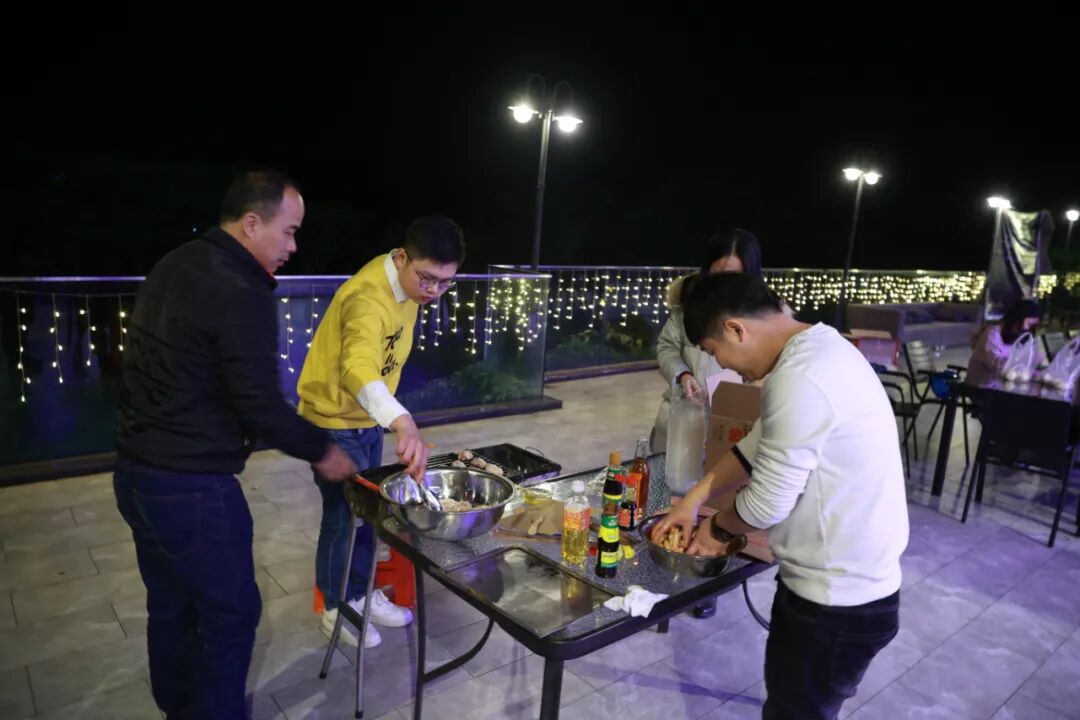 年会回顾  第60张