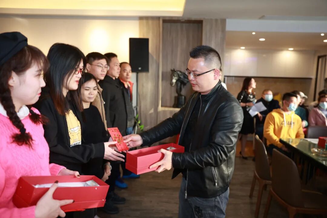 年会回顾  第22张