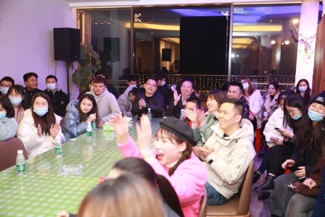 年会回顾  第53张