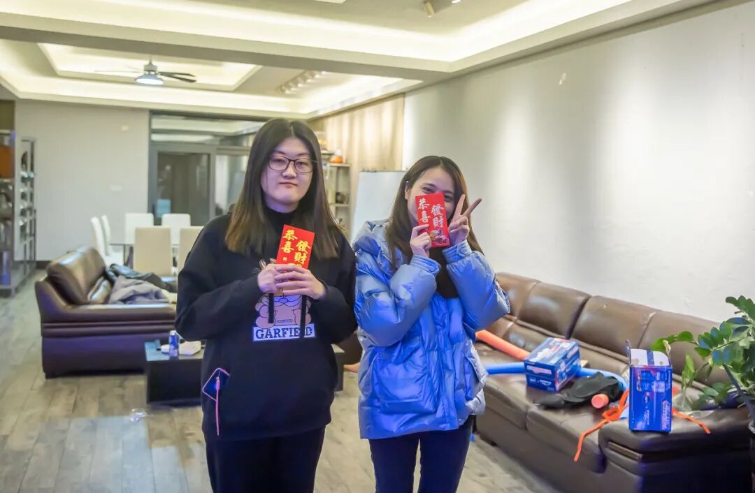 年会回顾  第42张