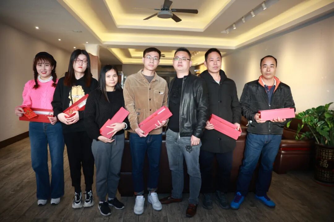 年会回顾  第25张