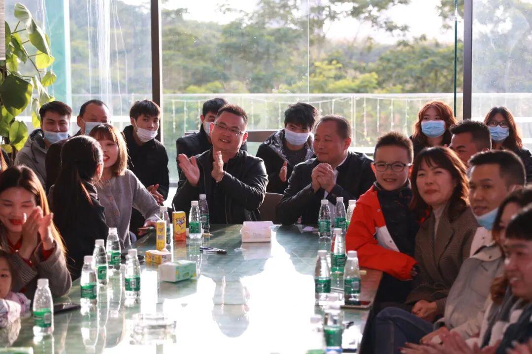 年会回顾  第12张