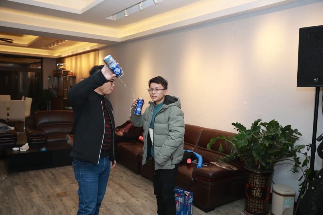 年会回顾  第52张