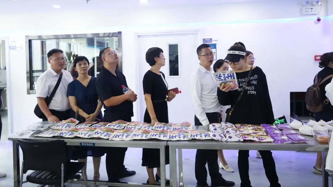 集團動態 | 國聯質檢與陜西旅游集團簽署工業旅游戰略合作協議！