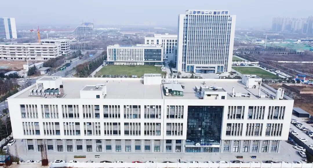 集團動態 | 國聯質檢與陜西旅游集團簽署工業旅游戰略合作協議！