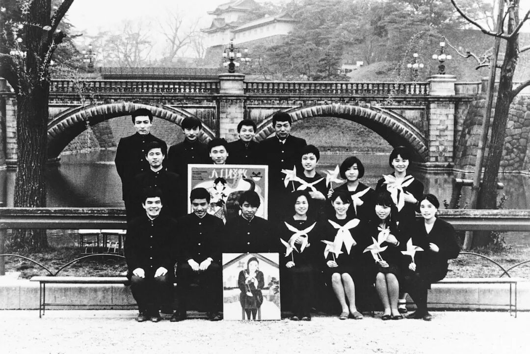 寺山修司 年轻人 胸怀大屁股开拍学院 零零客微文大全