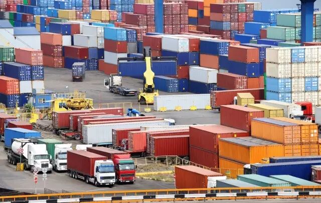 40尺柜_20尺柜限重多少吨_20尺柜和40尺柜尺寸