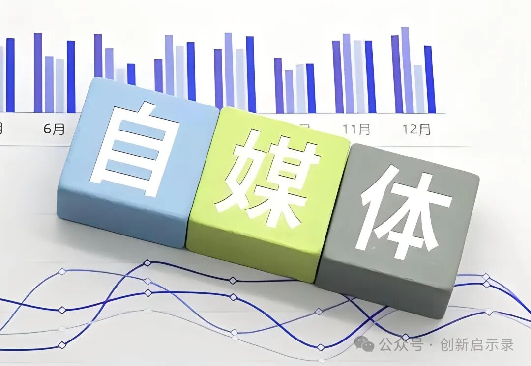 【创业心路】自媒体时代，我的创业故事与心得