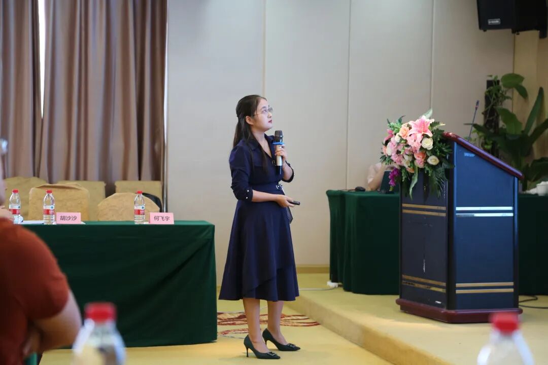 公司新闻：凝心聚力 智传未来—热烈祝贺公司2022年度年中经营会议暨团建活动举得圆满成功