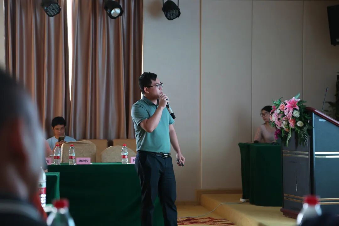 公司新闻：凝心聚力 智传未来—热烈祝贺公司2022年度年中经营会议暨团建活动举得圆满成功