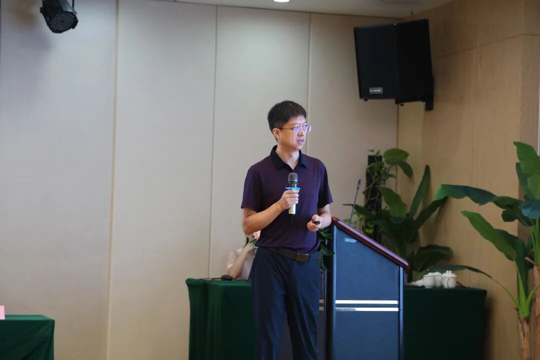 公司新闻：凝心聚力 智传未来—热烈祝贺公司2022年度年中经营会议暨团建活动举得圆满成功