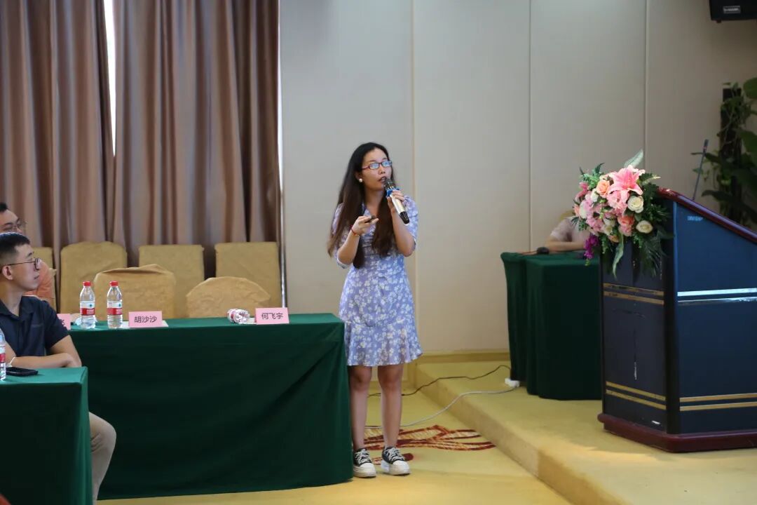 公司新闻：凝心聚力 智传未来—热烈祝贺公司2022年度年中经营会议暨团建活动举得圆满成功