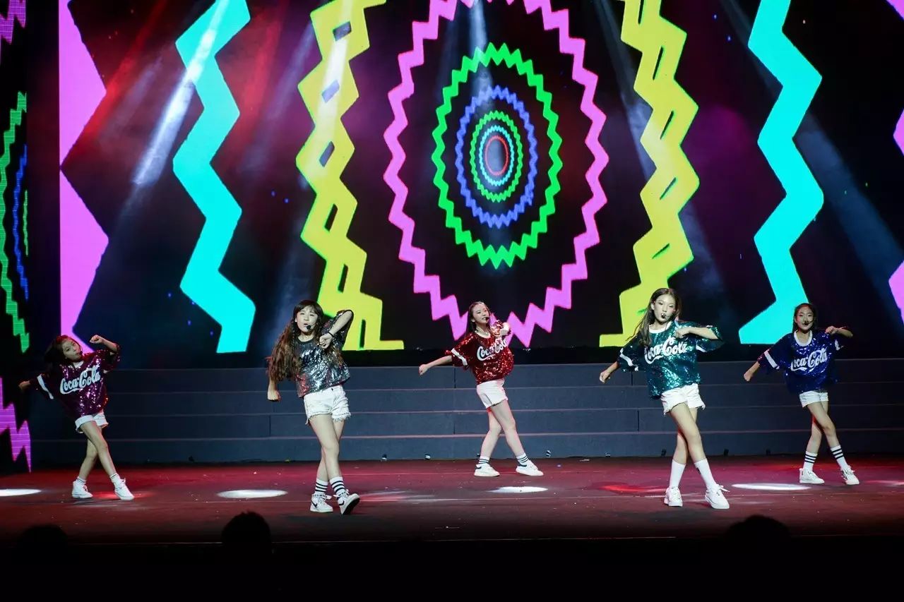 舞蹈《我要飞》