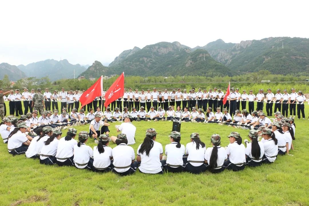 雁荡山旅游学校航空图片